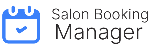 Salon Booking Manager