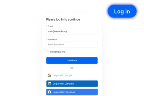 Customer-Profile