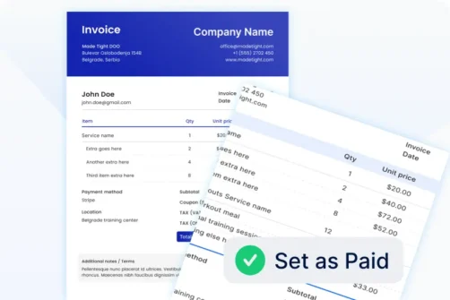 Invoices-1
